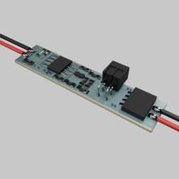 Контроллер Lighting control 751002