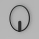 Бра ROUND DK5035-BK