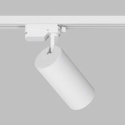 Трековый светильник SOLID KOPER DK6453-WH