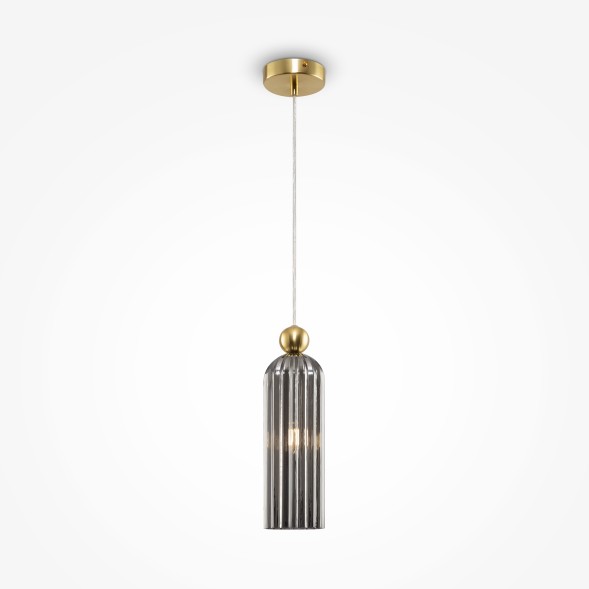 Подвесной светильник Maytoni MOD302PL-01GR