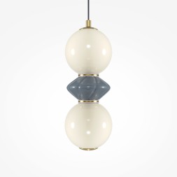 Подвесной светильник Maytoni MOD362PL-L10GR3K