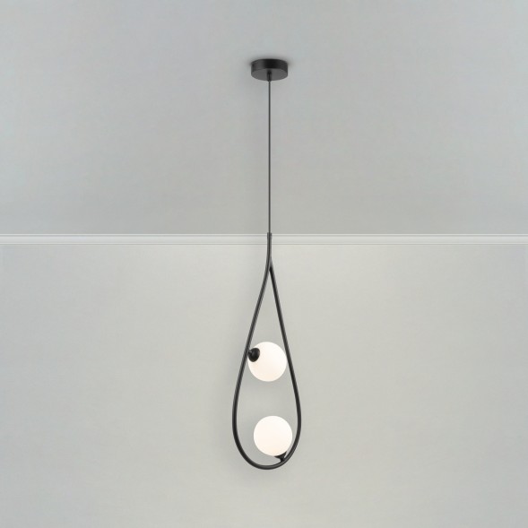 Люстра Freya FR4005PL-02B