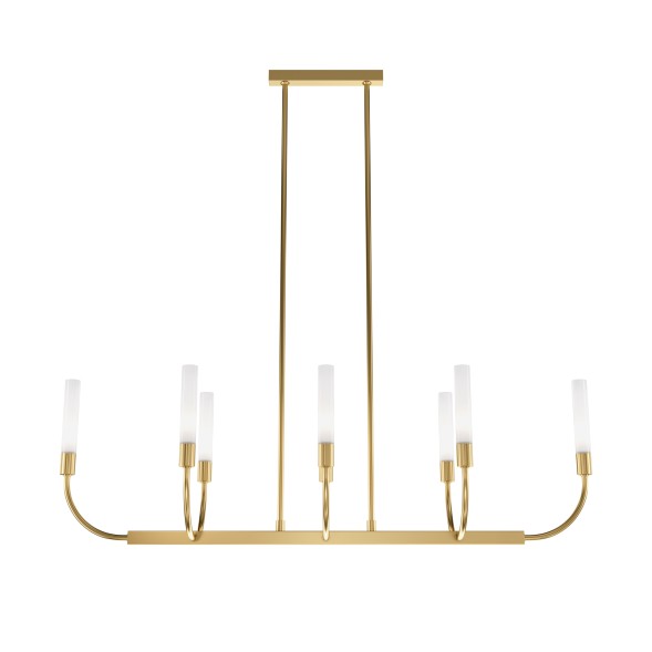 Потолочный светильник Maytoni MOD423CL-08C