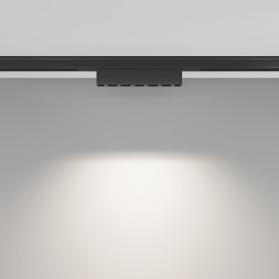 Трековый светильник Technical TR193-1-5W4K-M-B