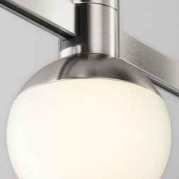 Трековый светильник Technical TR149-1-5W3K-PT