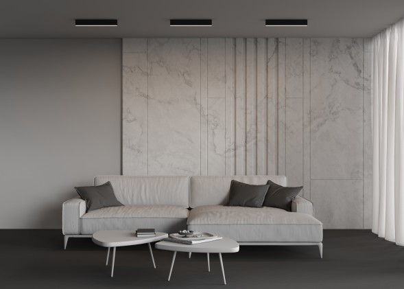 Линейный светильник Technical LL311042