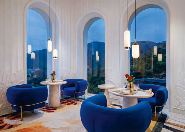 Подвесной светильник Freya FR5627PL-L7BBS