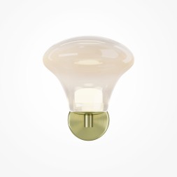 Настенный светильник (бра) Maytoni MOD402WL-L3BS3K