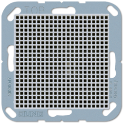 Динамик Jung LS серия бежевый для док-станции iPhone LSMA4AL