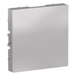 ATN000309 Atlasdesign Заглушка, алюминий Schneider Electric