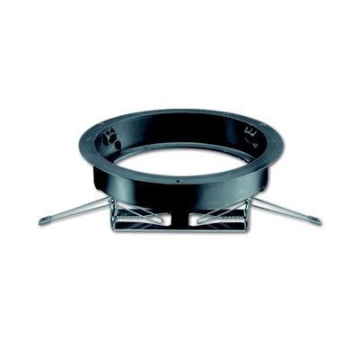 Монтажное кольцо для громкоговорителя ABB Busch-Jaeger 8222 ЕВ и 8224 EB 2CKA008200A0016 8229/2