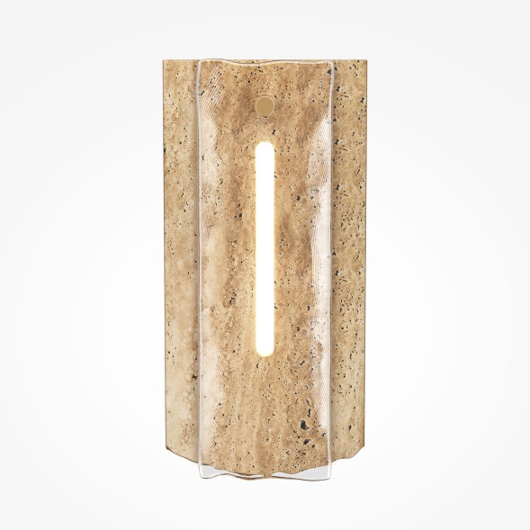 Настенный светильник (бра) Maytoni MOD523WL-L15BG3K