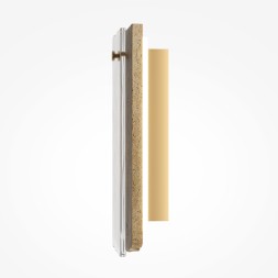 Настенный светильник (бра) Maytoni MOD523WL-L15BG3K