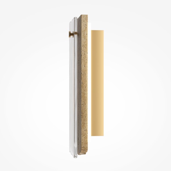 Настенный светильник (бра) Maytoni MOD523WL-L15BG3K