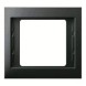 Рамка Berker K.1 Антрацит матовый 1 пост 13137006