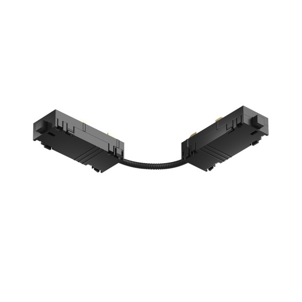 Гибкий коннектор Denkirs TR2103-BK