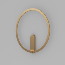 Бра ROUND DK5035-SG