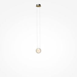 Подвесной светильник Maytoni MOD361PL-L7BS3K