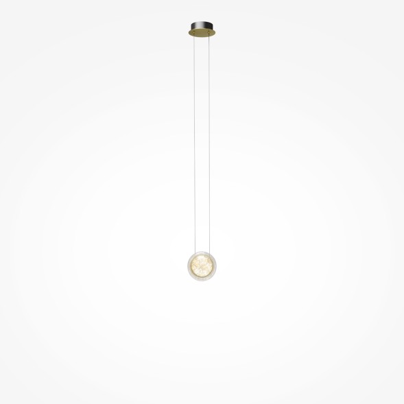 Подвесной светильник Maytoni MOD361PL-L7BS3K