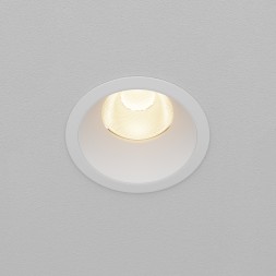 Встраиваемый светильник Technical DL117-15W-3K-W