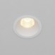 Встраиваемый светильник Technical DL117-15W-3K-W