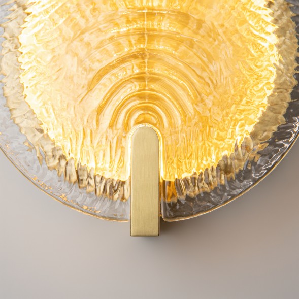 Настенный светильник (бра) Maytoni MOD481WL-L5BS3K