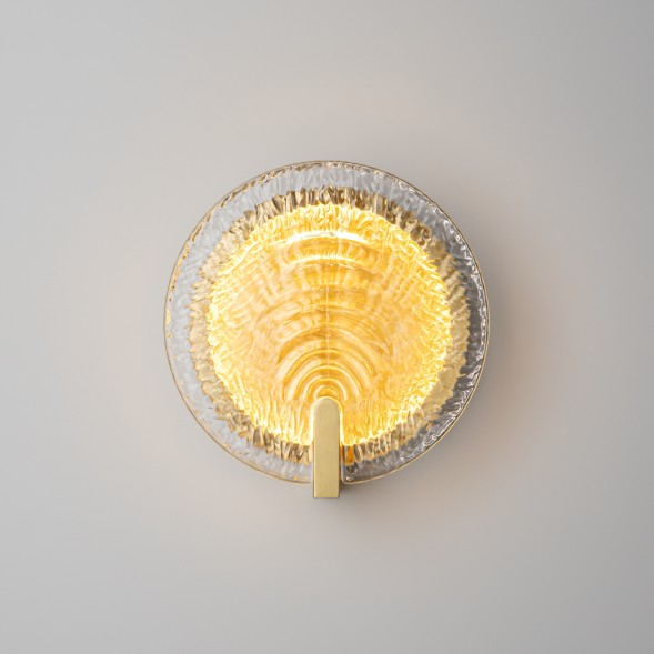 Настенный светильник (бра) Maytoni MOD481WL-L5BS3K