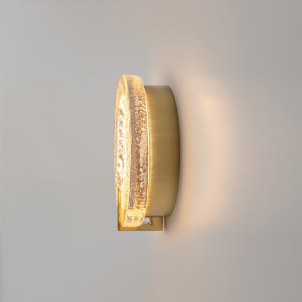 Настенный светильник (бра) Maytoni MOD481WL-L5BS3K