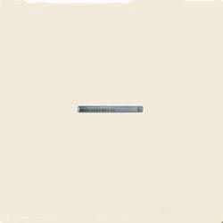 Клавиша Jung ECO Profi Бежевый 1-я с/п EP490KO