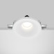 Встраиваемый светильник Technical DL002-1-01-W-1