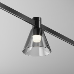 Трековый светильник Technical TR147-1-3W4K-B