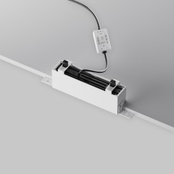 Встраиваемый светильник Technical DL066-12W3-6K-TRS-W