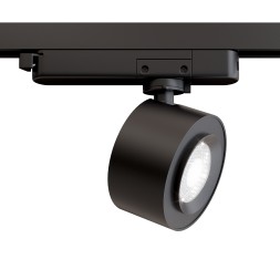 Трековый светильник Technical TR023-1-12B4K