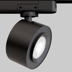 Трековый светильник Technical TR023-1-12B4K