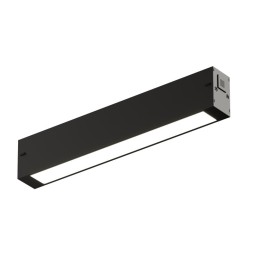 Трековый линейный светильник SIMPLE LINEAR DK8103-BK