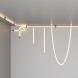 Комплектующие для гибкого неона Led Strip 201148