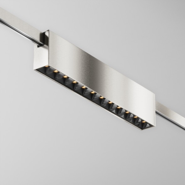 Трековый светильник Technical TR150-1-12W3K-M-PT