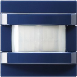 Радиодатчик движения Gira S-color Синий 130646