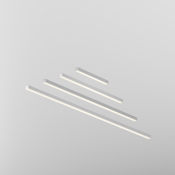 Линейный светильник Technical LL311008