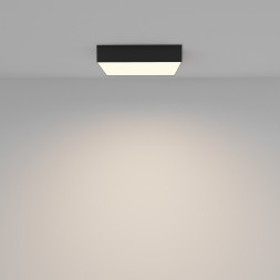 Потолочный светильник Technical C032CL-36W3K-SQ-B