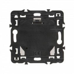 Накладка Legrand Celiane Белая д/смартфона 068224