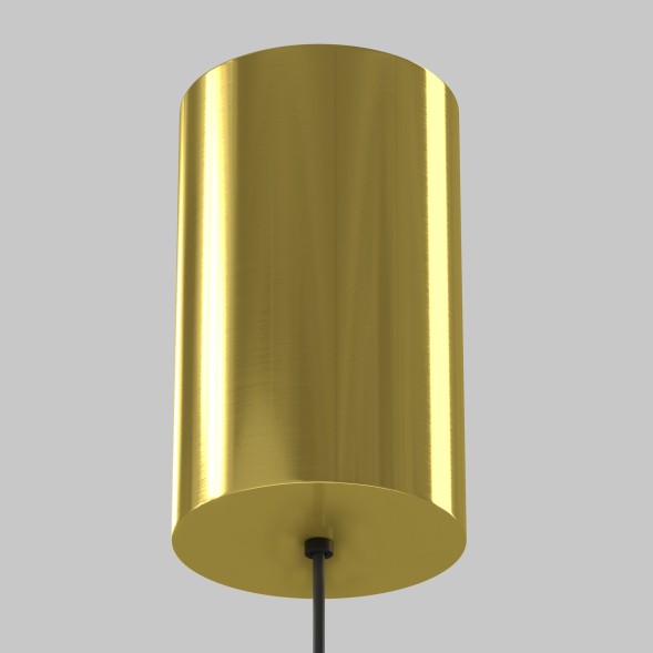 Подвесной светильник Maytoni P102PL-12W3K-BS