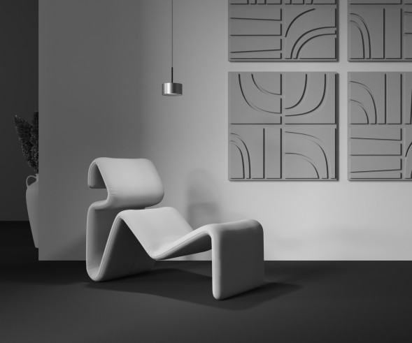 Подвесной светильник Maytoni P102PL-12W3K-BS