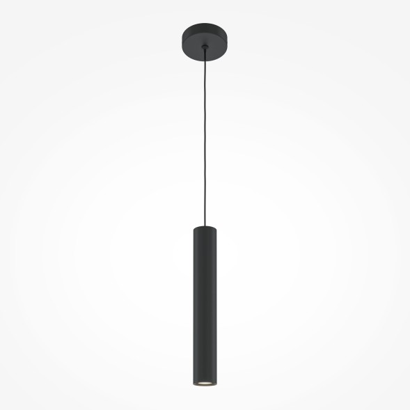 Подвесной светильник Maytoni MOD161PL-01B1