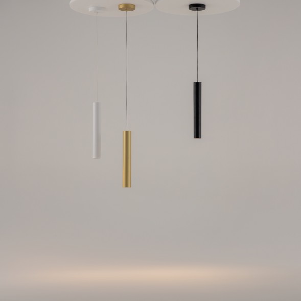 Подвесной светильник Maytoni MOD161PL-01B1