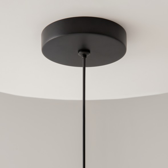 Подвесной светильник Maytoni MOD161PL-01B1