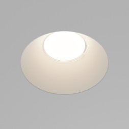 Встраиваемый светильник Technical DL129-GU10-01-W