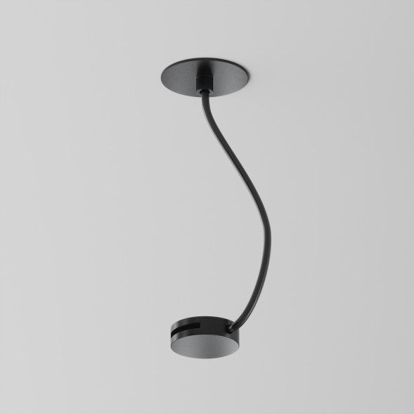 Комплектующие для систем освещения с токоведущими элементами Technical TRA130RWC-2B