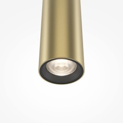 Подвесной светильник Maytoni MOD160PL-L6GK