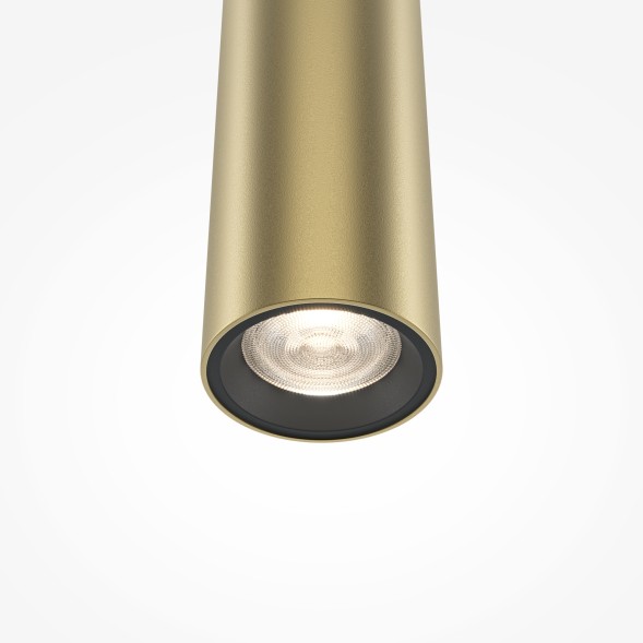 Подвесной светильник Maytoni MOD160PL-L6GK